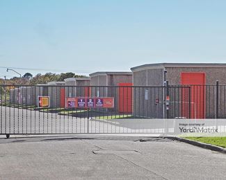 Photo 4 of Public Storage - 3008 West Division Street, Arlington, TX