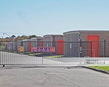 Storage Units for Rent available at 3008 West Division Street, Arlington, TX 76012
