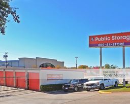 Image for Public Storage - 3216 East Pioneer Pkwy, Arlington, TX