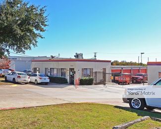 Photo 4 of Public Storage - 3216 East Pioneer Pkwy, Arlington, TX