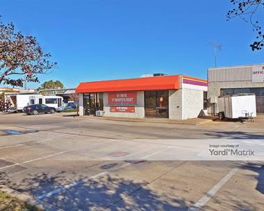 Storage Units for Rent available at 175 South Watson Road, Arlington, TX 76010