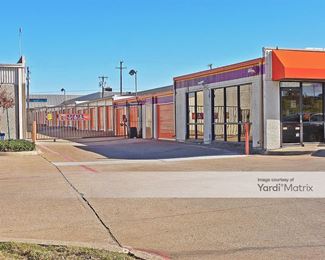 Photo 3 of Public Storage - 175 South Watson Road, Arlington, TX