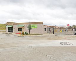 Image for Extra Space Storage - 8111 US 287 Frontage Road, Arlington, TX