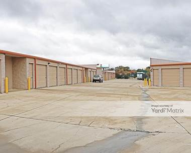 Storage Units for Rent available at 8111 US 287 Frontage Road, Arlington, TX 76001