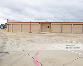 Photo 5 of Extra Space Storage - 8111 US 287 Frontage Road, Arlington, TX