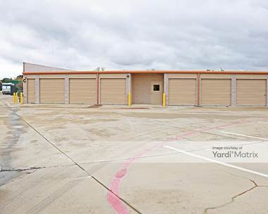 Storage Units for Rent available at 8111 US 287 Frontage Road, Arlington, TX 76001