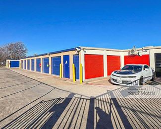 Photo 2 of Public Storage - 1601 Harwell Drive, Arlington, TX