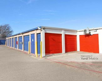 Photo 4 of Public Storage - 1601 Harwell Drive, Arlington, TX