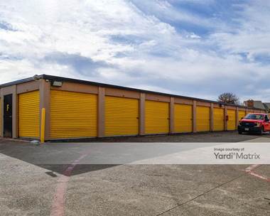 Storage Units for Rent available at 1601 Harwell Drive, Arlington, TX 76011