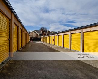 Photo 6 of Public Storage - 1601 Harwell Drive, Arlington, TX