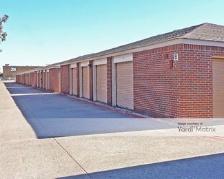 Photo 3 of U-Stor Self Storage - 1720 East Pioneer Pkwy, Arlington, TX