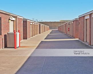 Photo 4 of U-Stor Self Storage - 1720 East Pioneer Pkwy, Arlington, TX