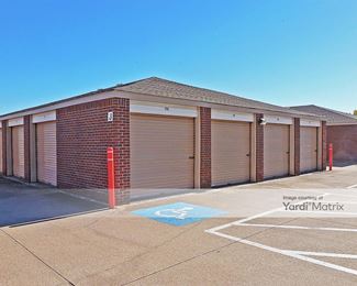 Photo 5 of U-Stor Self Storage - 1720 East Pioneer Pkwy, Arlington, TX