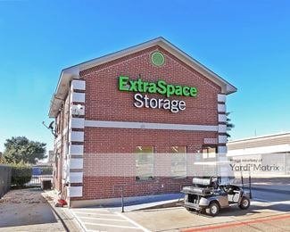 Photo 1 of Extra Space Storage - 1712 West Randol Mill Road, Arlington, TX