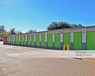 Photo 4 of Extra Space Storage - 1712 West Randol Mill Road, Arlington, TX