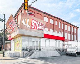 Image for Public Storage - 3500 McCart Avenue, Fort Worth, TX