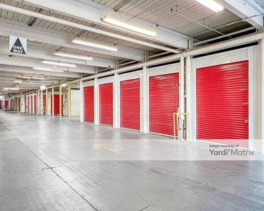 Storage Units for Rent available at 3500 McCart Avenue, Fort Worth, TX 76110