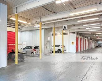Photo 3 of Public Storage - 3500 McCart Avenue, Fort Worth, TX