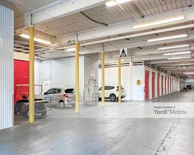 Storage Units for Rent available at 3500 McCart Avenue, Fort Worth, TX 76110