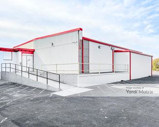 Photo 4 of Public Storage - 3500 McCart Avenue, Fort Worth, TX