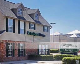 Image for Extra Space Storage - 2750 North Highway 360, Grand Prairie, TX