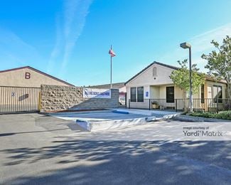 Photo 1 of Harrison Self Storage - 2323 2nd Street, Davis, CA