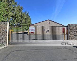 Photo 2 of Harrison Self Storage - 2323 2nd Street, Davis, CA