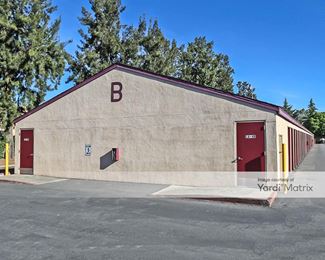 Photo 3 of Harrison Self Storage - 2323 2nd Street, Davis, CA
