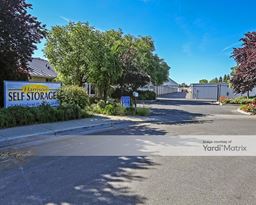 Image for Harrison Self Storage Too - 200 Madson Place, Davis, CA