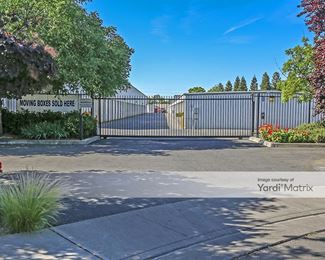 Photo 2 of Harrison Self Storage Too - 200 Madson Place, Davis, CA