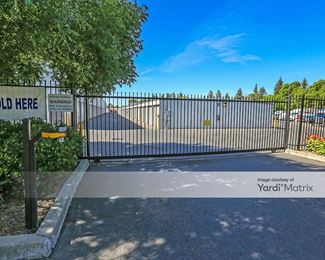 Photo 4 of Harrison Self Storage Too - 200 Madson Place, Davis, CA