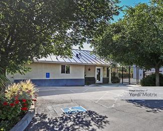 Photo 5 of Harrison Self Storage Too - 200 Madson Place, Davis, CA