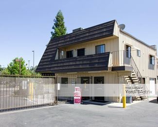 Photo 1 of Placer Self Storage - 2340 Sierra Meadows Drive, Rocklin, CA