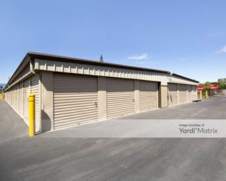 Photo 2 of Placer Self Storage - 2340 Sierra Meadows Drive, Rocklin, CA