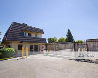 Photo 3 of Placer Self Storage - 2340 Sierra Meadows Drive, Rocklin, CA