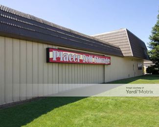 Photo 4 of Placer Self Storage - 2340 Sierra Meadows Drive, Rocklin, CA