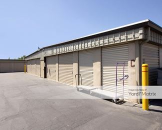 Photo 5 of Placer Self Storage - 2340 Sierra Meadows Drive, Rocklin, CA