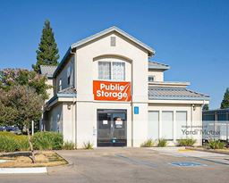 Image for STORE on Baseline - 1351 Baseline Road, Roseville, CA