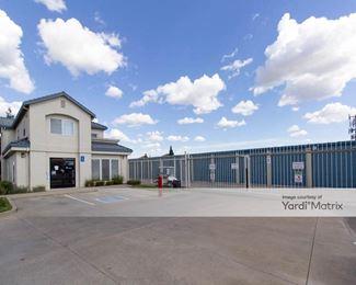 Photo 4 of STORE on Baseline - 1351 Baseline Road, Roseville, CA