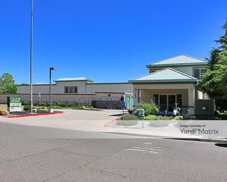 Photo 1 of Extra Space Storage - 185 Parkshore Drive, Folsom, CA