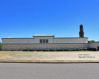 Photo 2 of Extra Space Storage - 185 Parkshore Drive, Folsom, CA
