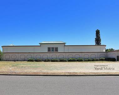Storage Units for Rent available at 185 Parkshore Drive, Folsom, CA 95630
