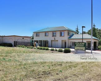 Photo 3 of Extra Space Storage - 185 Parkshore Drive, Folsom, CA