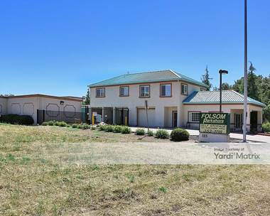 Storage Units for Rent available at 185 Parkshore Drive, Folsom, CA 95630