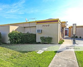 Photo 1 of Super Mini-Storage - 7707 Stockton Blvd, Sacramento, CA