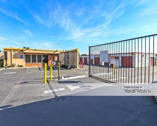 Photo 2 of Super Mini-Storage - 7707 Stockton Blvd, Sacramento, CA