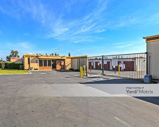 Photo 3 of Super Mini-Storage - 7707 Stockton Blvd, Sacramento, CA