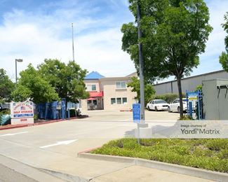 Photo 1 of American River Self Storage - 2935 Ramona Avenue, Sacramento, CA
