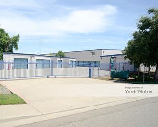 Photo 3 of American River Self Storage - 2935 Ramona Avenue, Sacramento, CA