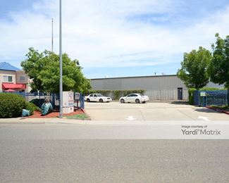 Photo 4 of American River Self Storage - 2935 Ramona Avenue, Sacramento, CA